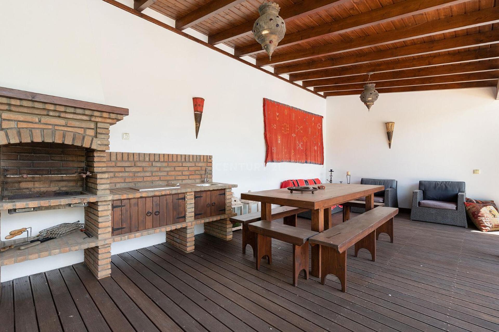 Casa Azul Hotell Lagos Eksteriør bilde