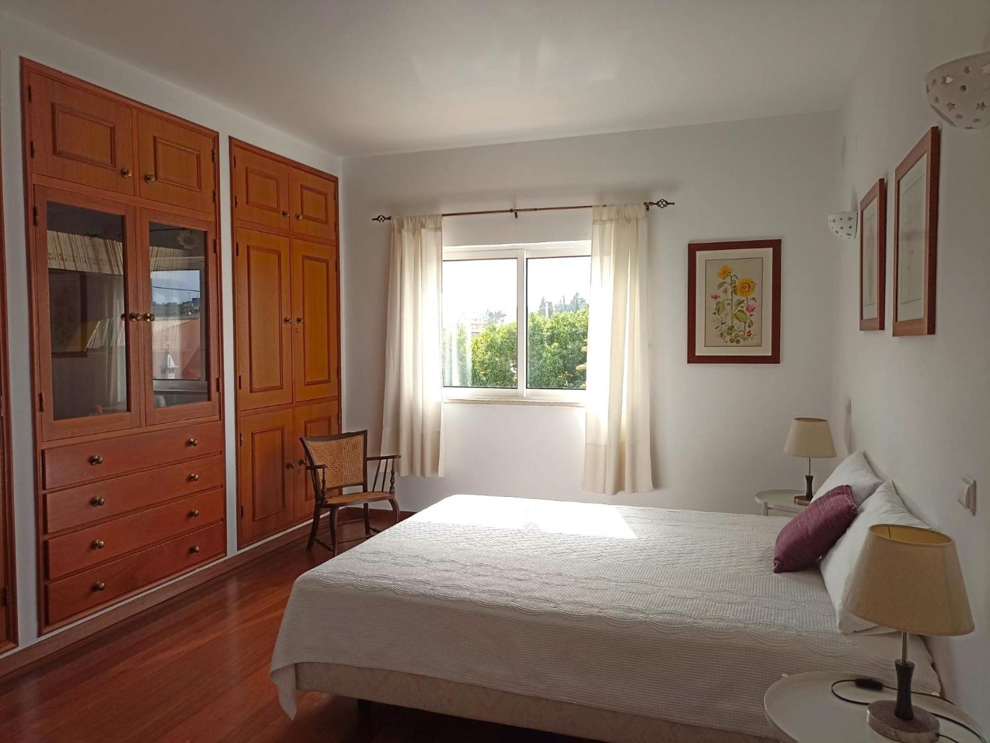 Casa Azul Hotell Lagos Rom bilde