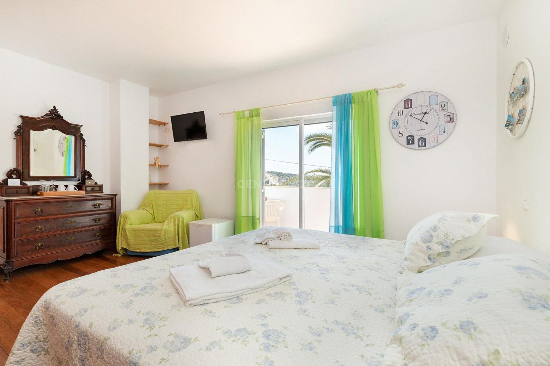 Casa Azul Hotell Lagos Rom bilde