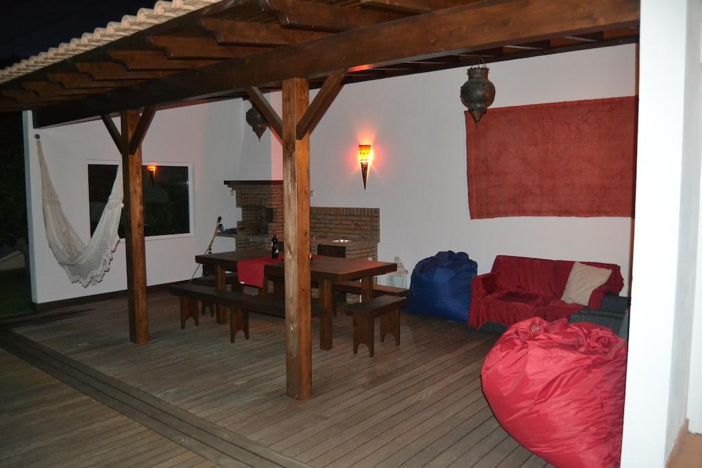 Casa Azul Hotell Lagos Eksteriør bilde