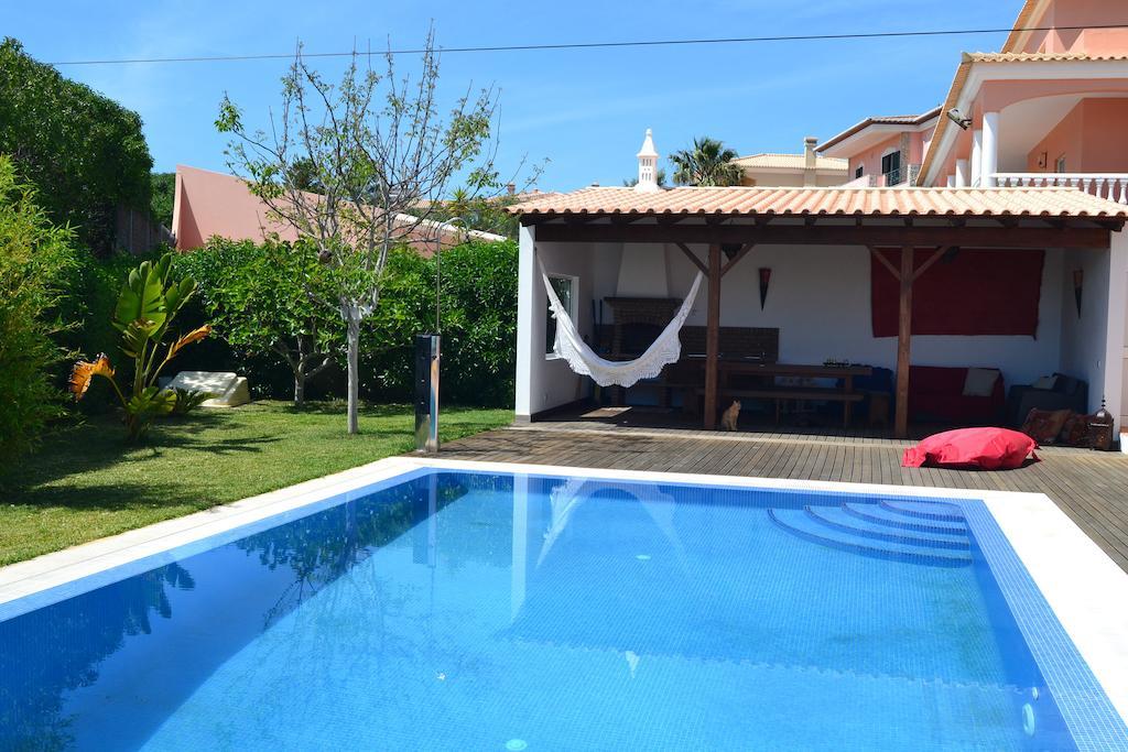 Casa Azul Hotell Lagos Eksteriør bilde